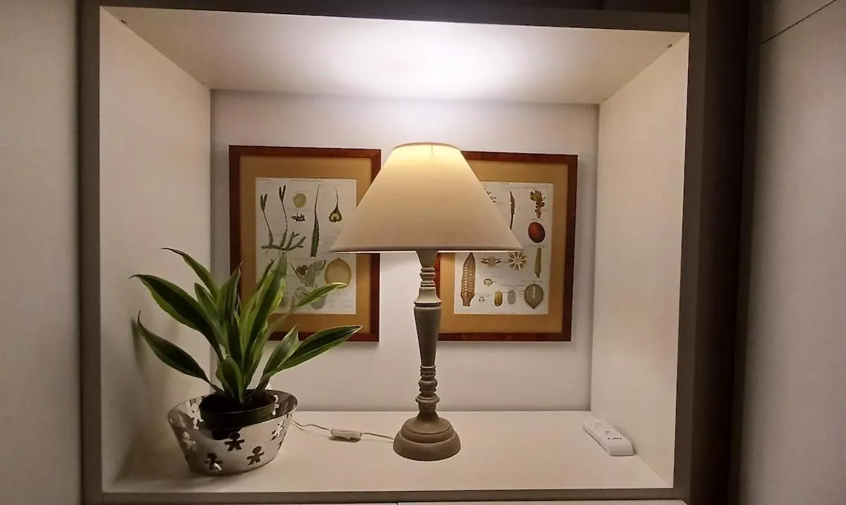 Casa Romantica 公寓 罗马
