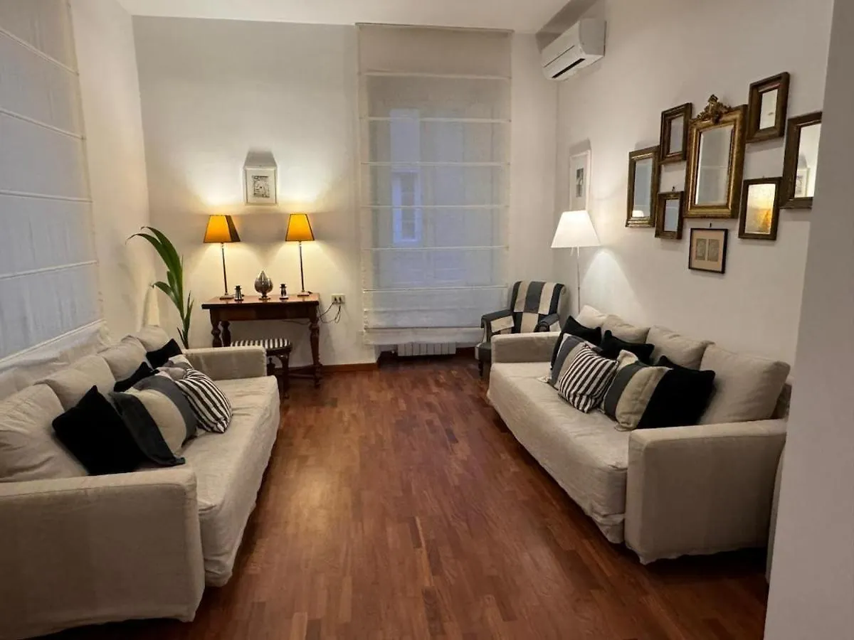公寓 Casa Romantica