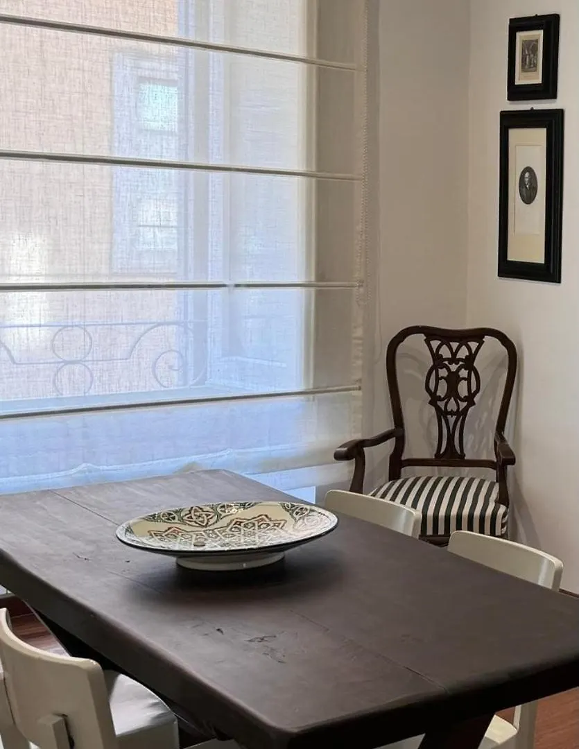 Casa Romantica