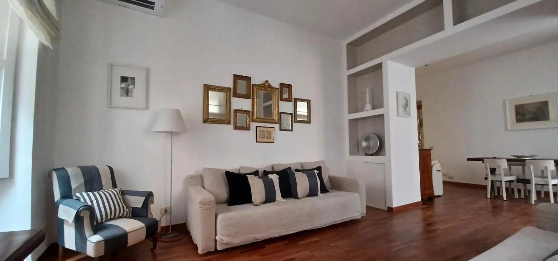 Casa Romantica 公寓